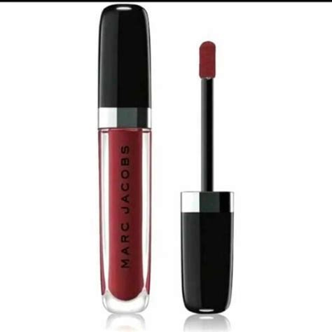 Marc Jacobs Enamored 350 Supa Dupa Fly Hi Shine Lipgloss .